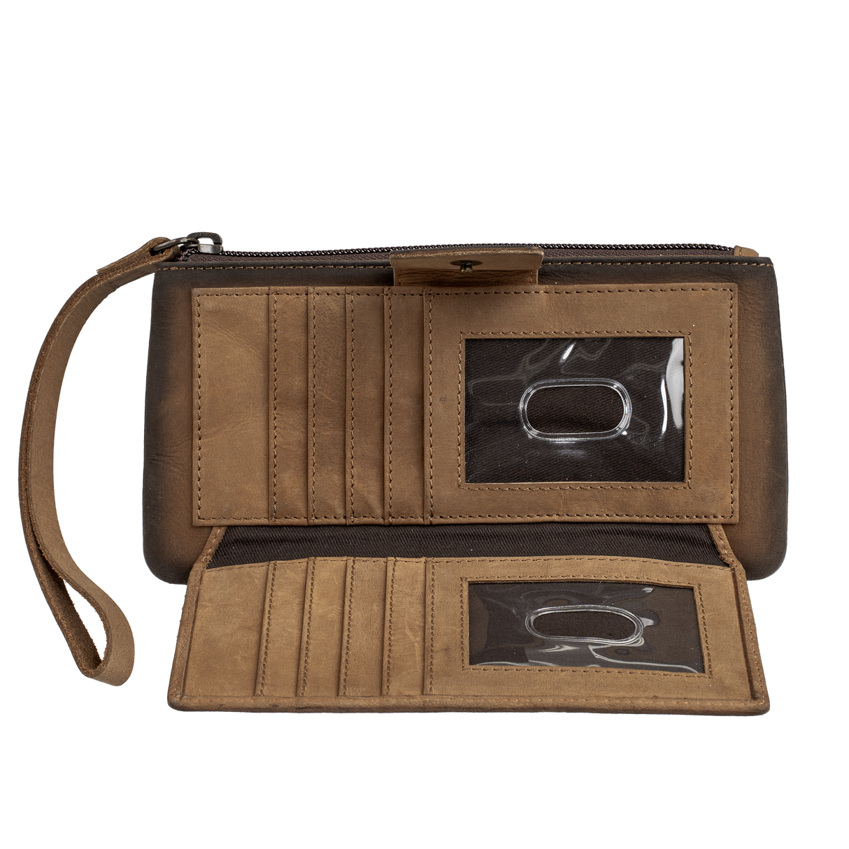 STS Ranchwear Baroness Basic Bliss Haley Wallet