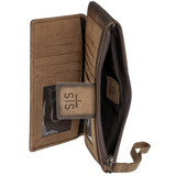 STS Ranchwear Baroness Basic Bliss Haley Wallet