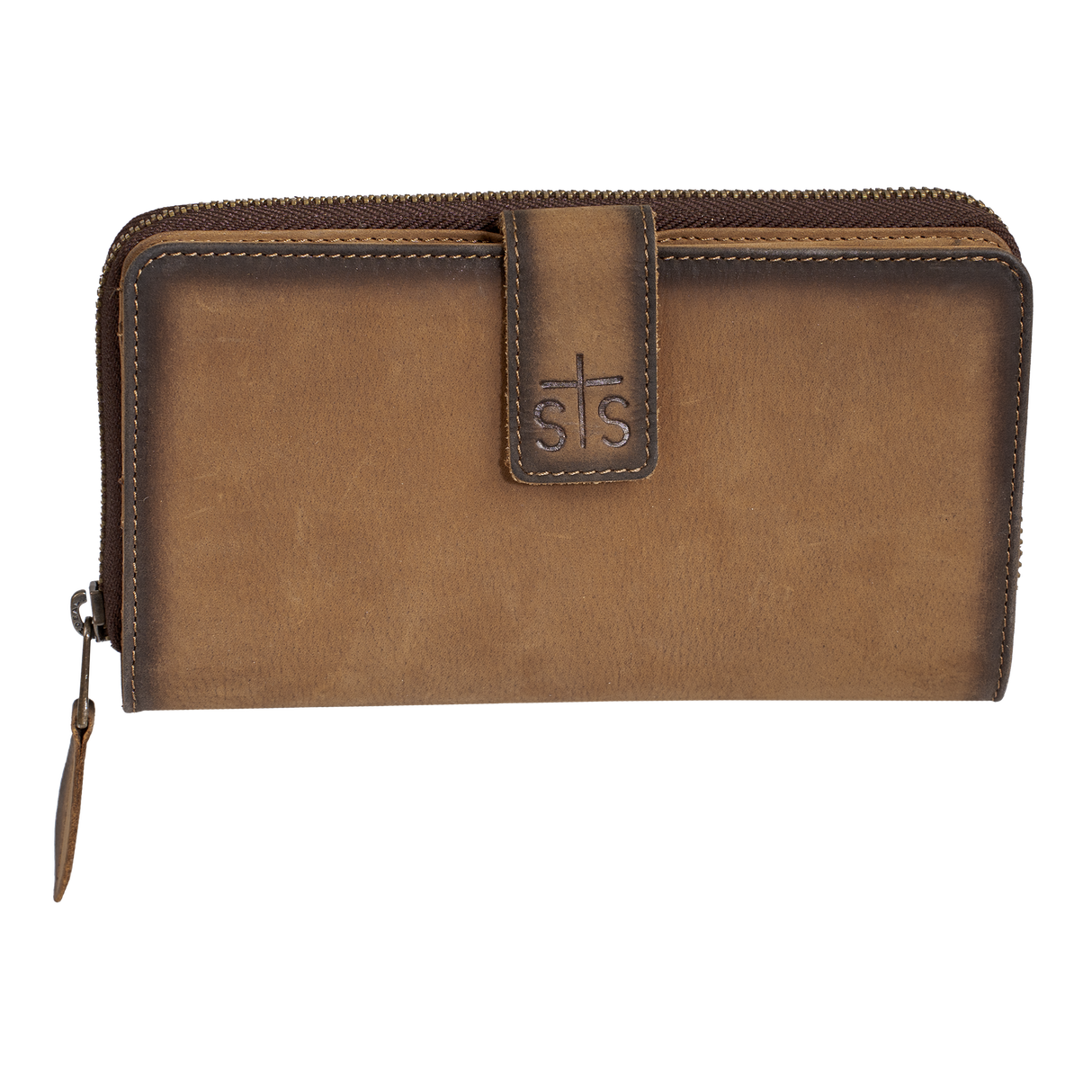 STS Ranchwear Baroness Basic Bliss Chelsea Wallet