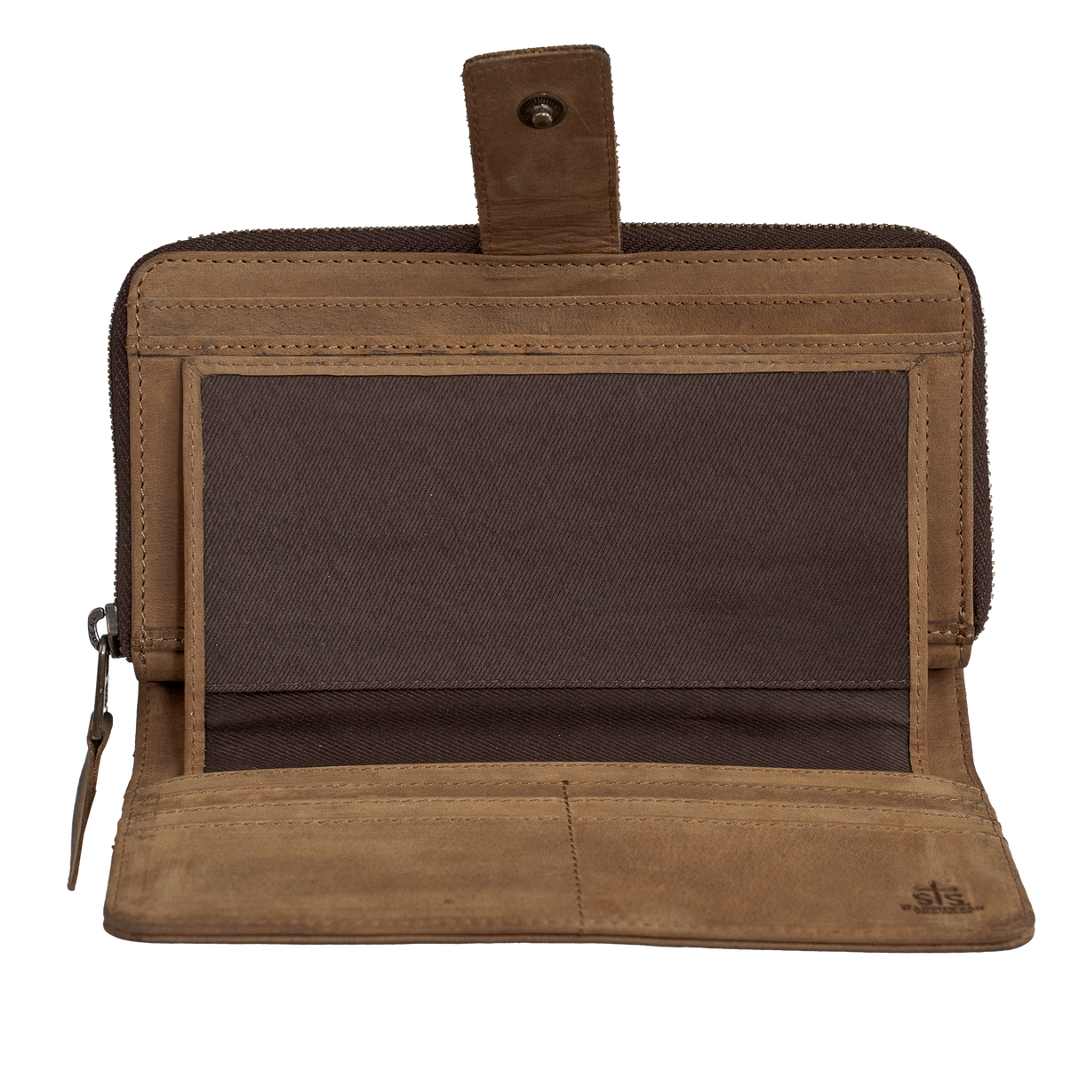 STS Ranchwear Baroness Basic Bliss Chelsea Wallet