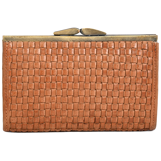 STS Ranchwear Sweet Grass Bella Wallet