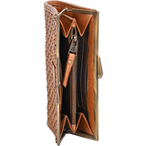 STS Ranchwear Sweet Grass Bella Wallet