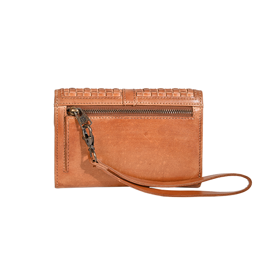 STS Ranchwear Sweet Grass Tillie Wallet