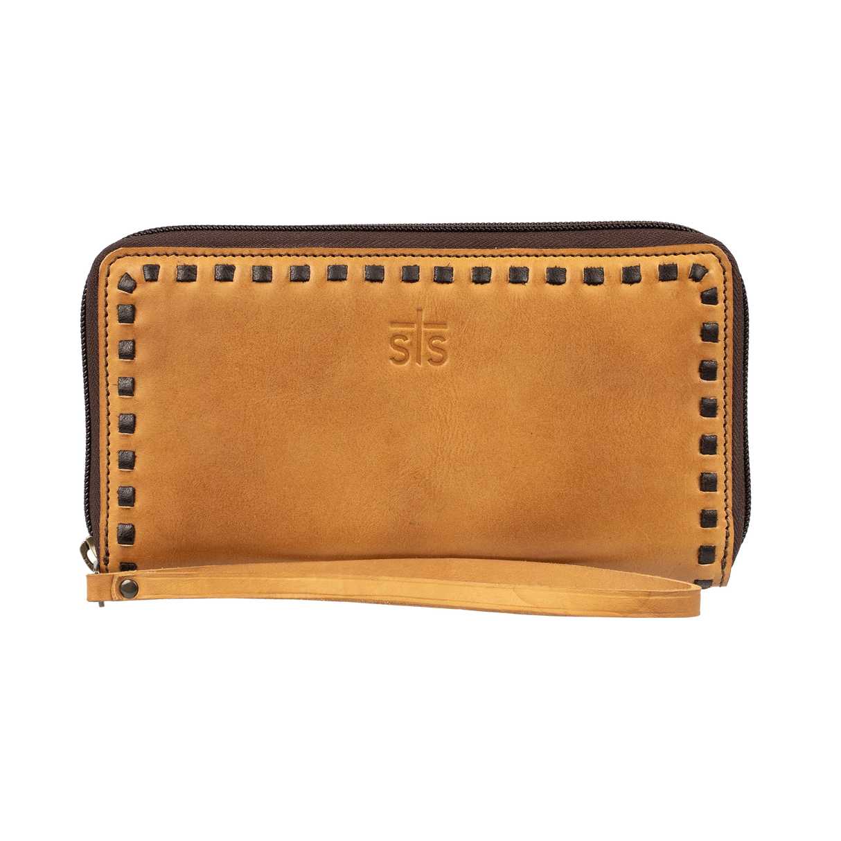 STS Ranchwear Bandera Berkley Bifold Wallet