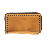 STS Ranchwear Bandera Berkley Bifold Wallet