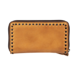 STS Ranchwear Bandera Berkley Bifold Wallet