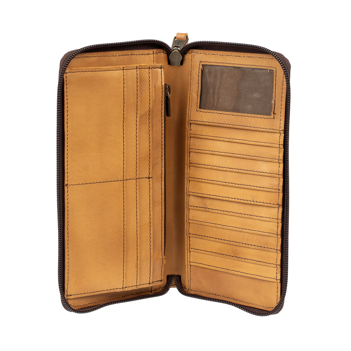 STS Ranchwear Bandera Berkley Bifold Wallet