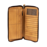 STS Ranchwear Bandera Berkley Bifold Wallet