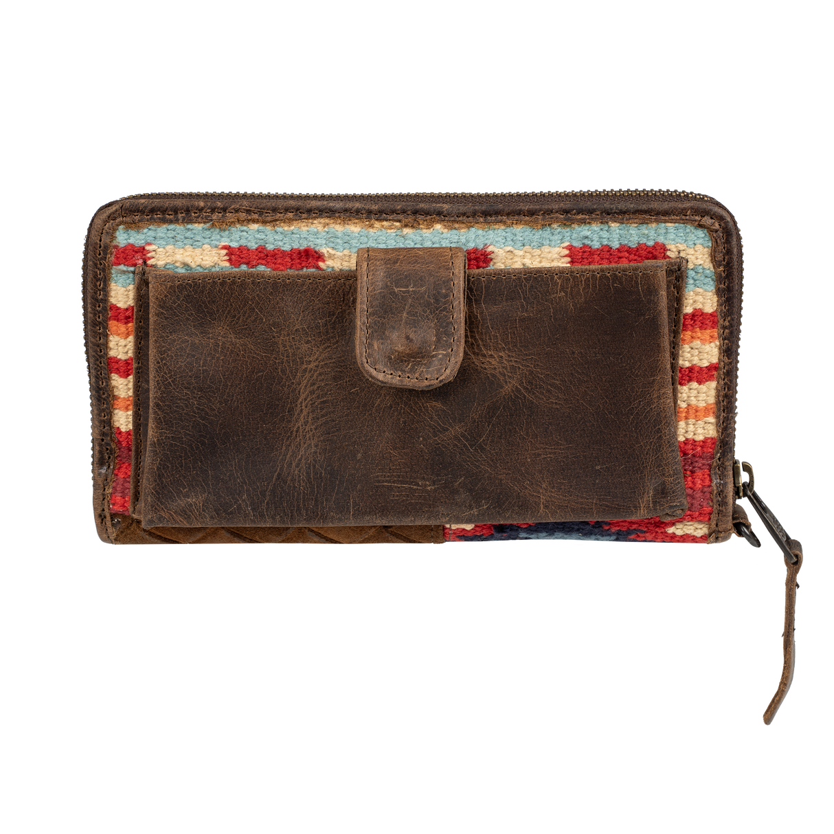 STS Ranchwear Chaynee Mountain Bentley Wallet