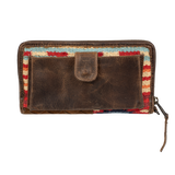 STS Ranchwear Chaynee Mountain Bentley Wallet