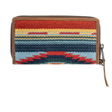 STS Ranchwear Chaynee Valley Serape Ladies Bifold