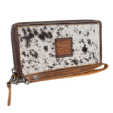 STS Ranchwear Vaquero Ladies Bifold Wallet