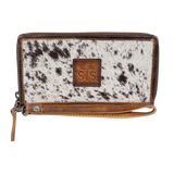 STS Ranchwear Vaquero Ladies Bifold Wallet