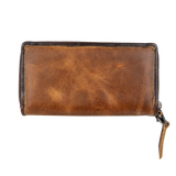 STS Ranchwear Vaquero Ladies Bifold Wallet