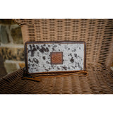 STS Ranchwear Vaquero Ladies Bifold Wallet