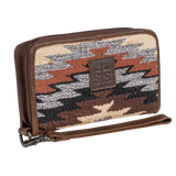 STS Ranchwear Guadalupe Serape Kacy Organizer