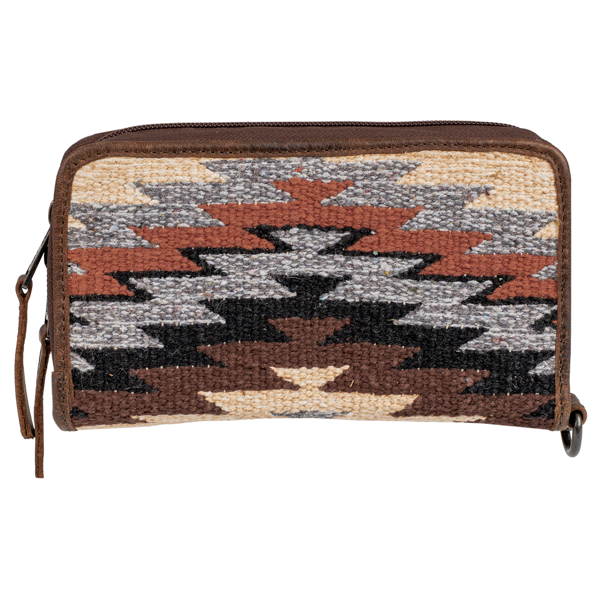STS Ranchwear Guadalupe Serape Kacy Organizer