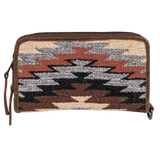 STS Ranchwear Guadalupe Serape Kacy Organizer