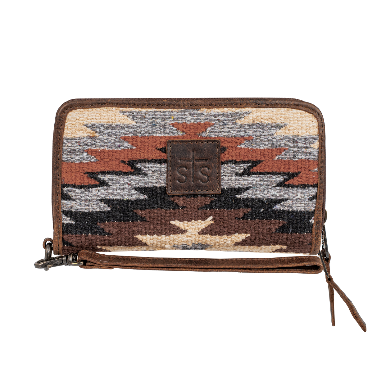 STS Ranchwear Guadalupe Serape Kacy Organizer