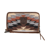 STS Ranchwear Guadalupe Serape Kacy Organizer