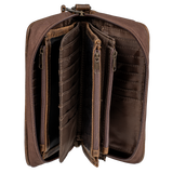 STS Ranchwear Guadalupe Serape Kacy Organizer