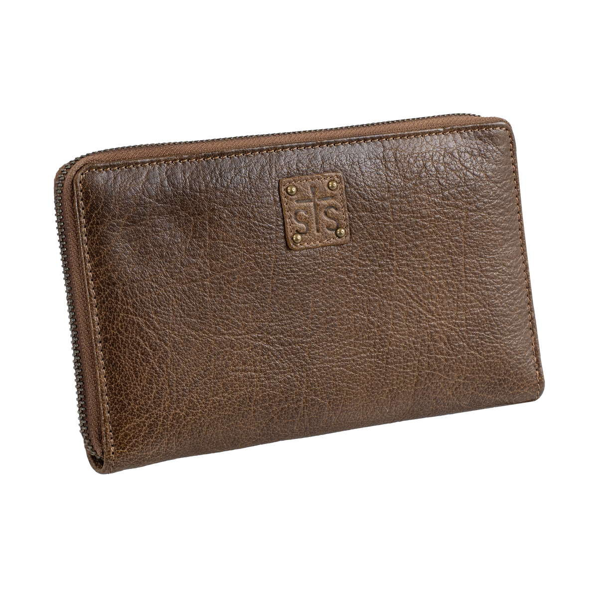 STS Ranchwear Boho Cowgirl Juniper Wallet