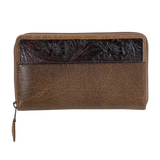 STS Ranchwear Boho Cowgirl Juniper Wallet