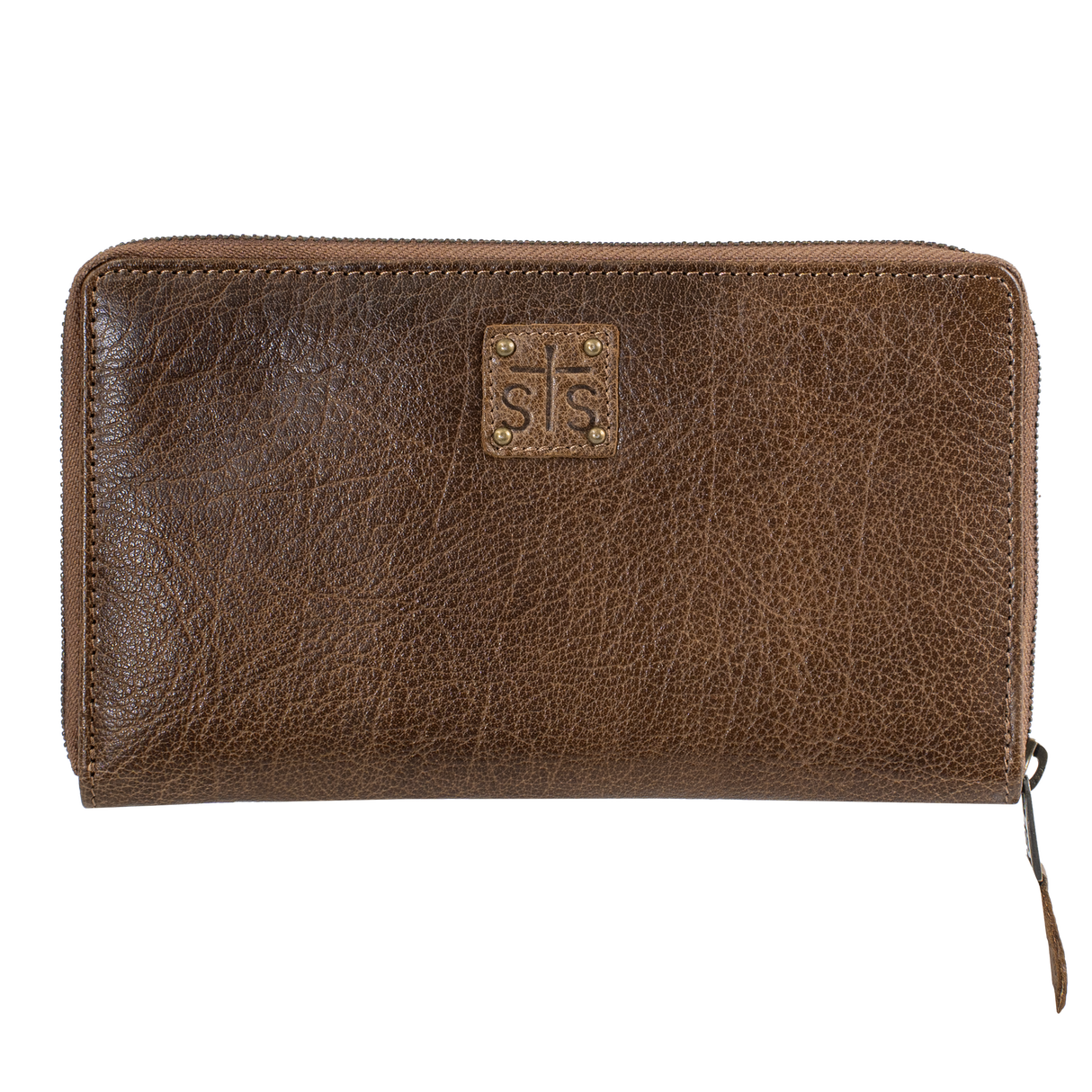 STS Ranchwear Boho Cowgirl Juniper Wallet