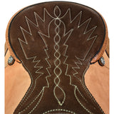 New! 14" Scott Thomas All Around Saddle
