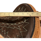 New! 14" Scott Thomas All Around Saddle