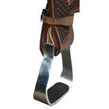 DEMO! 13.5" Scott Thomas Barrel Racing Saddle