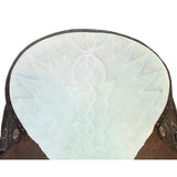 New! 13.5" Scott Thomas Barrel Racing Saddle