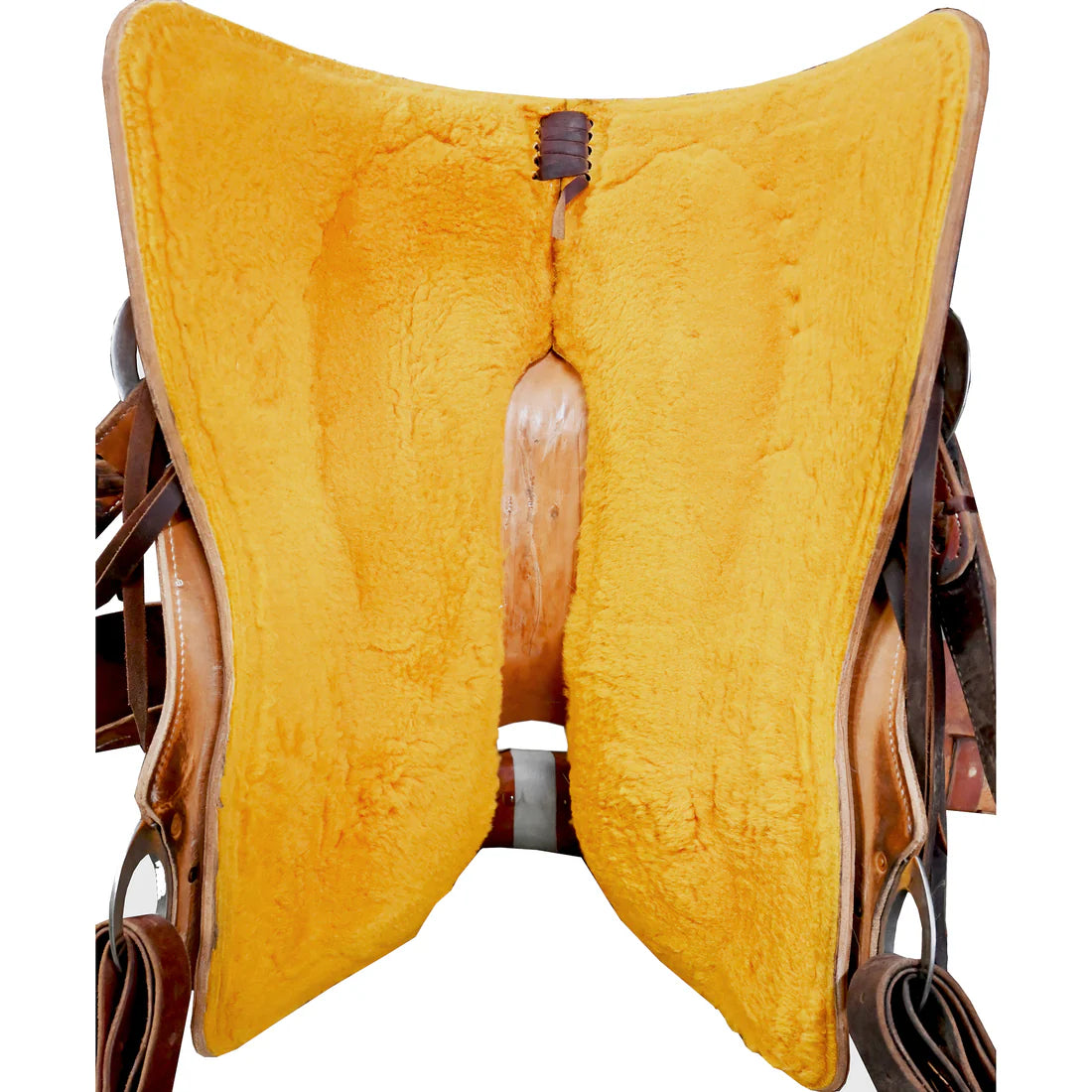 New! 13.5" Scott Thomas Barrel Racing Saddle