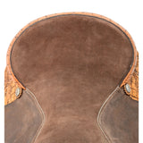 New! 14" Scott Thomas Barrel Racing Saddle