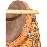 New! 14" Scott Thomas Barrel Racing Saddle