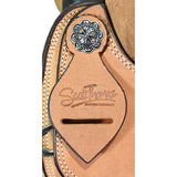New! 14" Scott Thomas Calf Roping Saddle