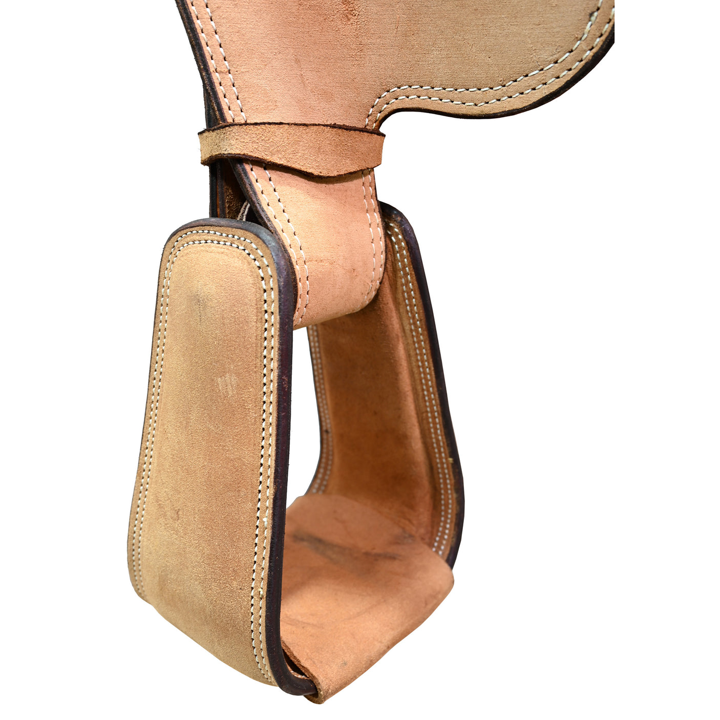 New! 14" Scott Thomas Calf Roping Saddle