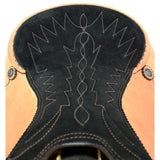 New! 14" Scott Thomas Calf Roping Saddle