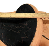 New! 14" Scott Thomas Calf Roping Saddle