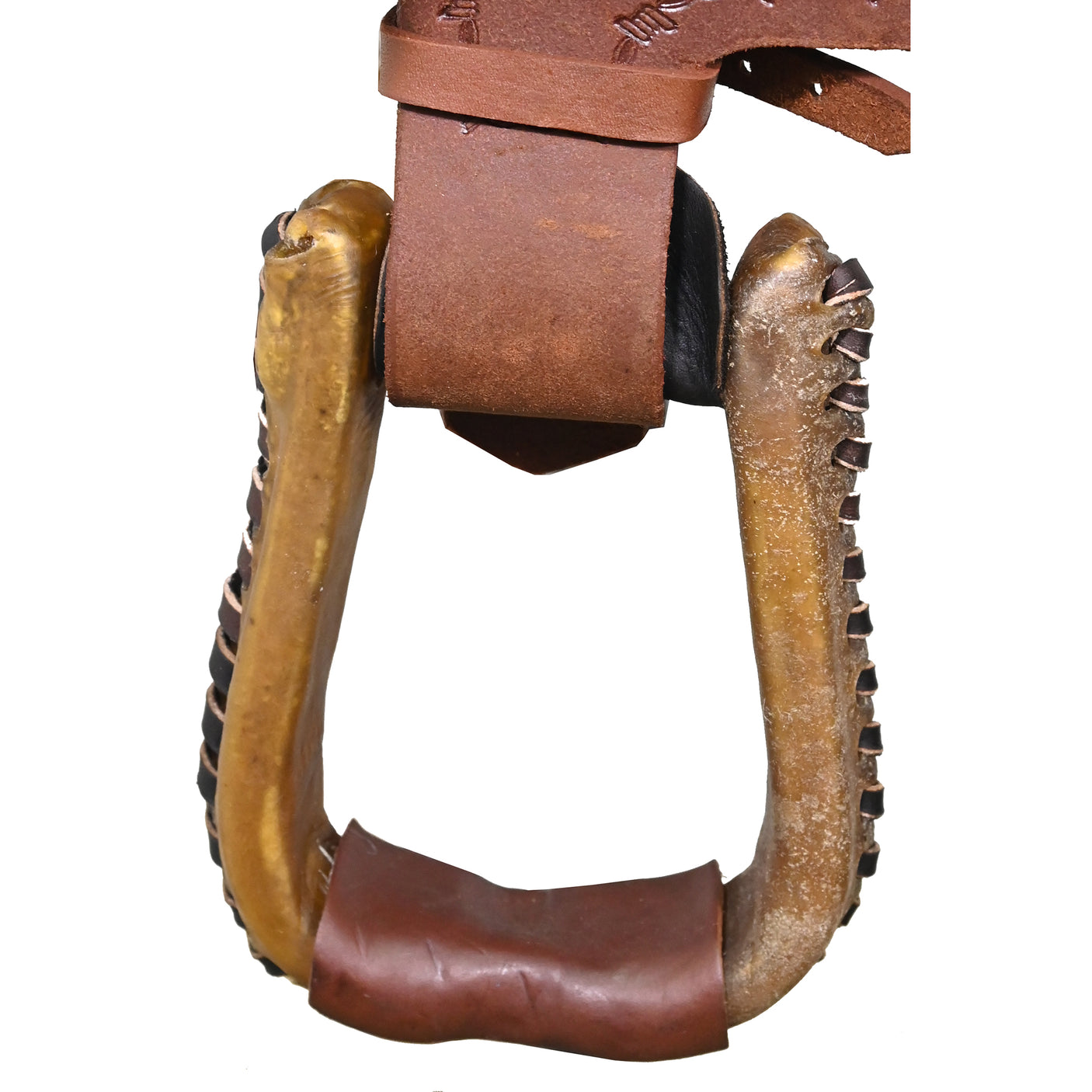 New! 10" Scott Thomas Youth Ranch Saddle