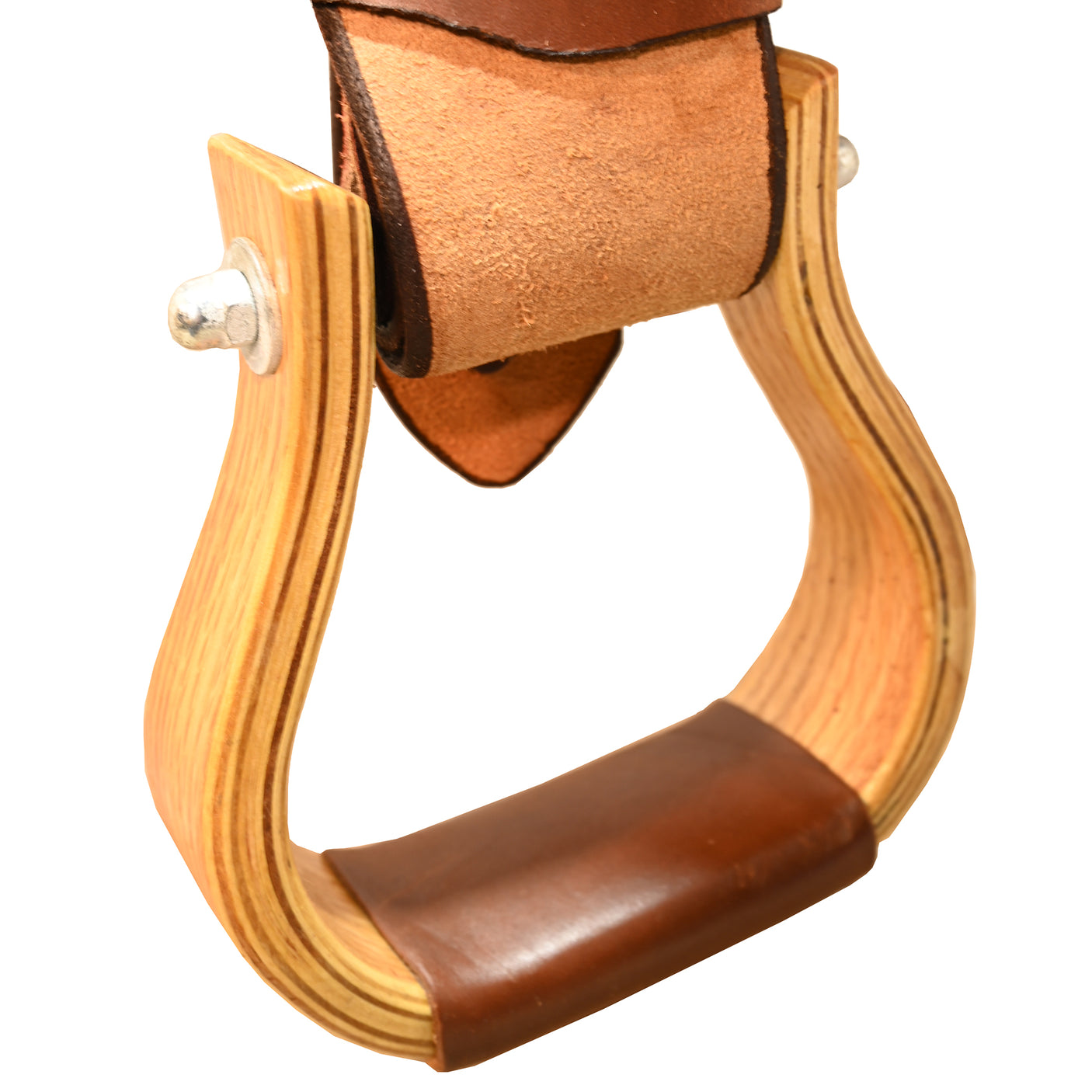 New! 15.5" Scott Thomas Ranch Cutting Saddle
