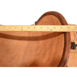 New! 15.5" Scott Thomas Saddlery Ranch Cutting Saddle