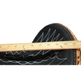 New! 14.5" Scott Thomas Team Roping Saddle