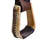 New! 14.5" Scott Thomas Team Roping Saddle