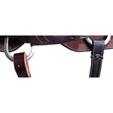 New! 14.5" Scott Thomas Team Roping Saddle