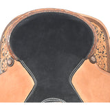 New! 14.5" Scott Thomas Team Roping Saddle