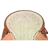 New! 14.5" Scott Thomas Team Roping Saddle