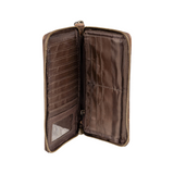 STS Ranchwear Chaynee Mountain Bentley Wallet