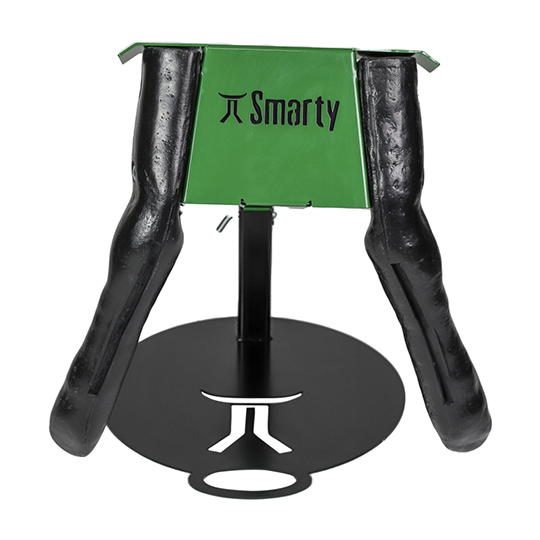 Smarty Pipes Heeling Dummy - Thumbnail 3