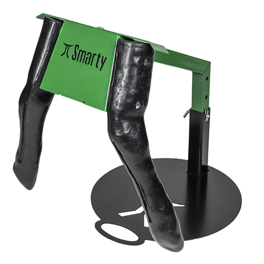 Smarty Pipes Heeling Dummy - Thumbnail 4
